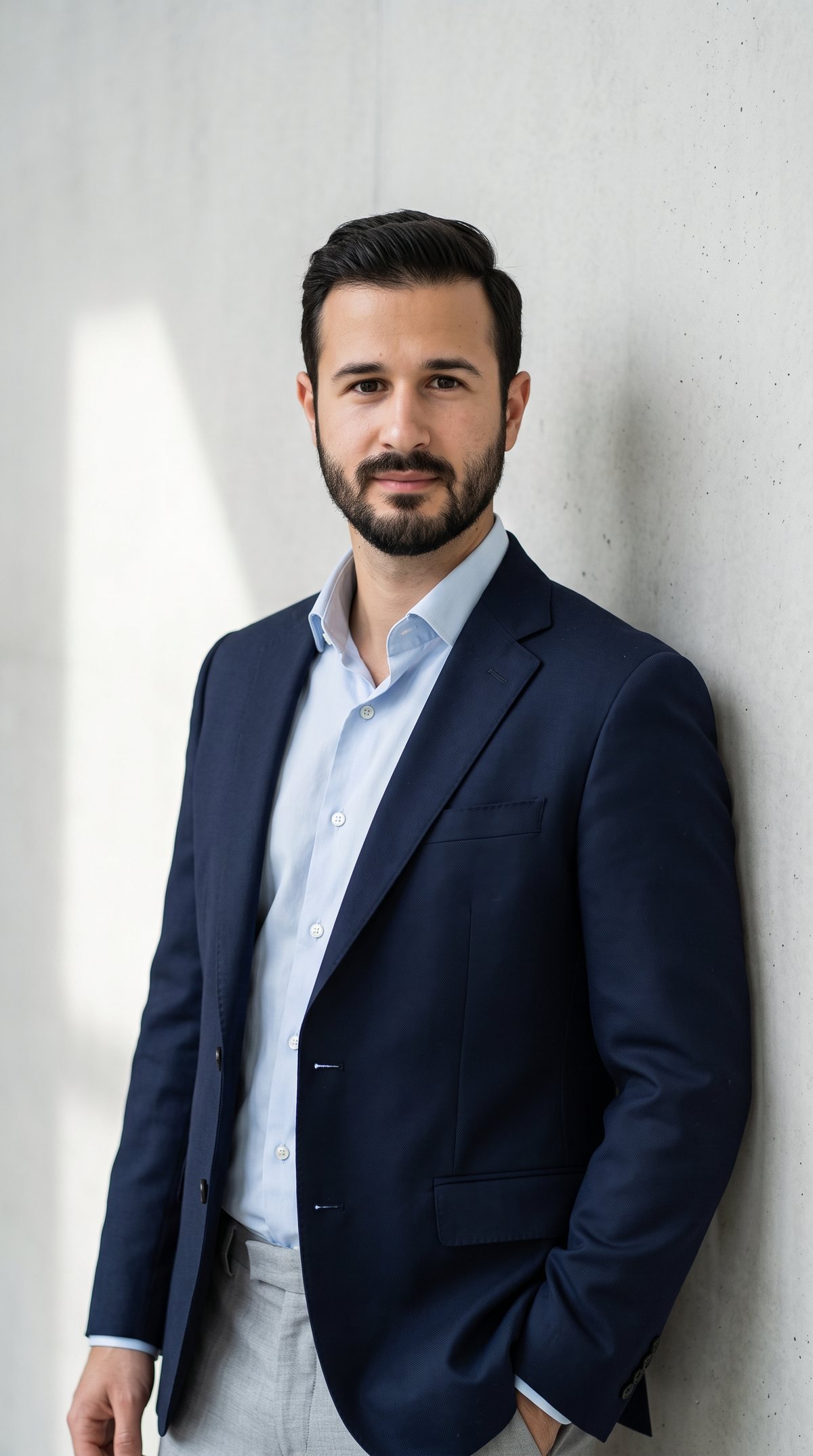 Dr. Felipe Fernandes, ortopedista especialista em coluna